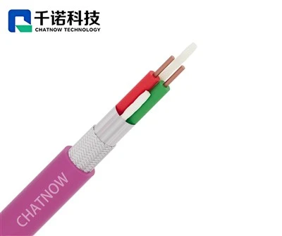 Profibus DP 1×2×22AWG